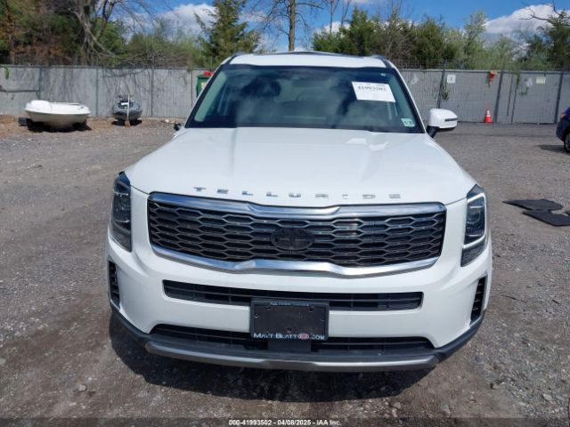 5XYP64HC4LG082784 KIA Telluride S