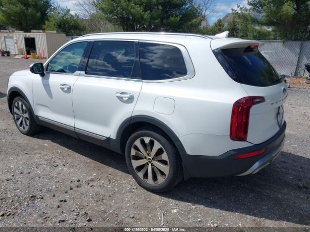 5XYP64HC4LG082784 KIA Telluride S