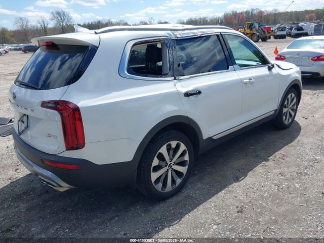 5XYP64HC4LG082784 KIA Telluride S