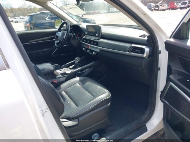 5XYP64HC4LG082784 KIA Telluride S