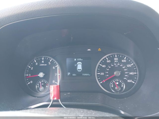 5XYP64HC4LG082784 KIA Telluride S