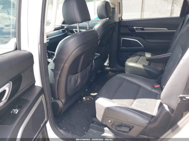 5XYP64HC4LG082784 KIA Telluride S
