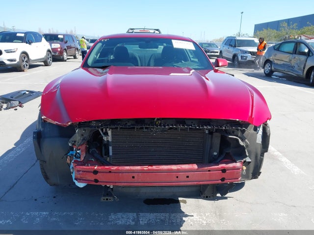 1FA6P8AM7H5266142 Ford Mustang V6