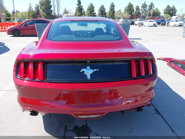 1FA6P8AM7H5266142 Ford Mustang V6