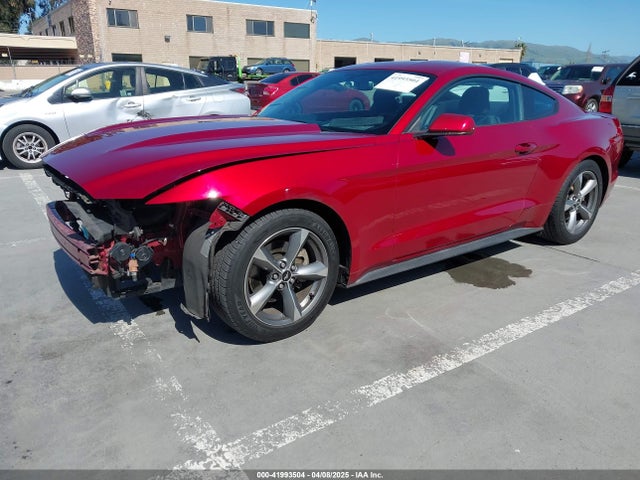 1FA6P8AM7H5266142 Ford Mustang V6
