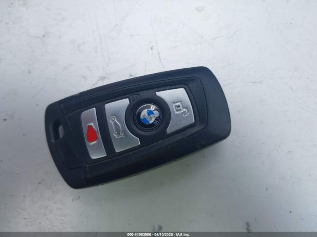 2015 BMW 528I WBA5A5C58FD514961 Photo 10