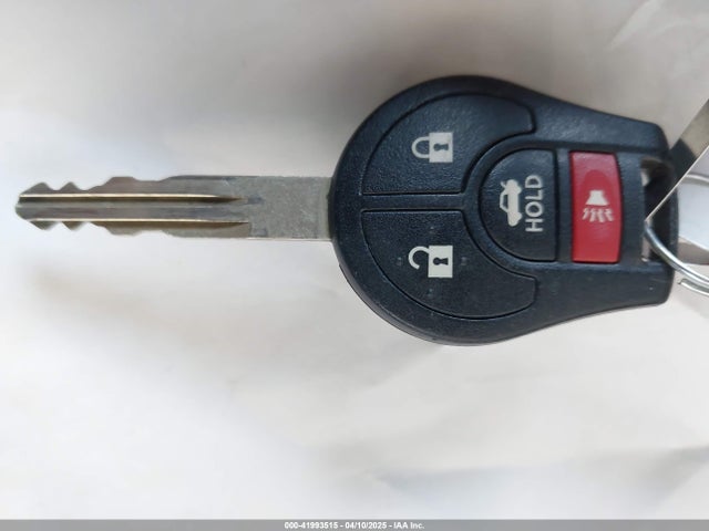 3N1AB7AP6KY255766 Nissan SENTRA S