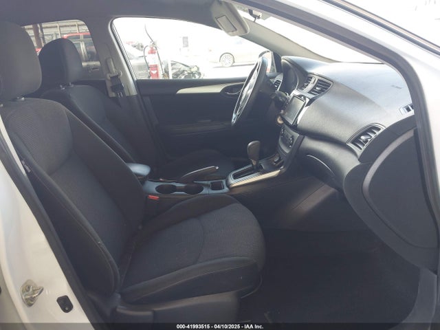 3N1AB7AP6KY255766 Nissan SENTRA S