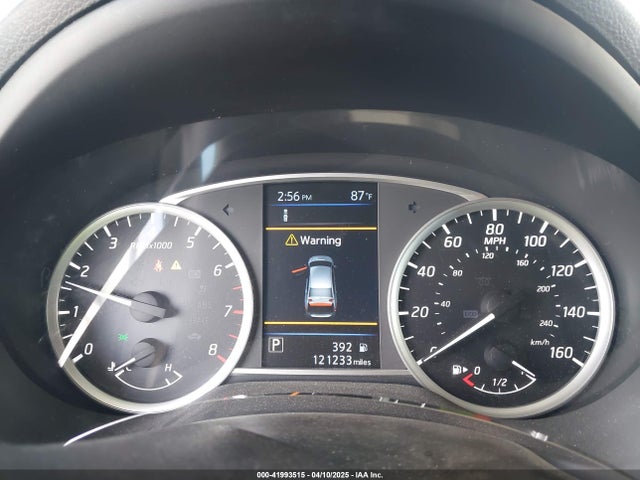 3N1AB7AP6KY255766 Nissan SENTRA S