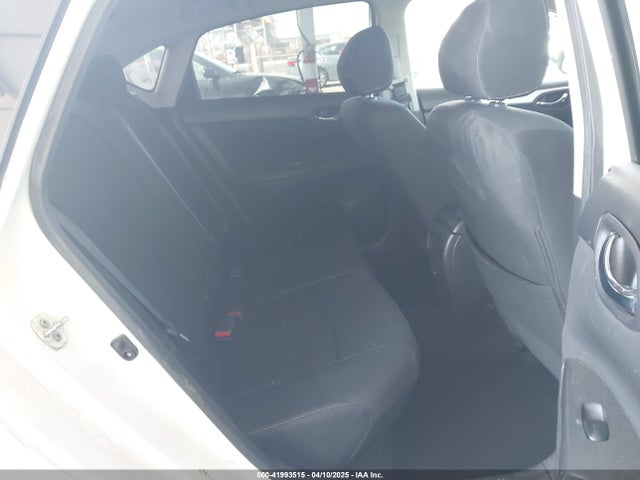 3N1AB7AP6KY255766 Nissan SENTRA S