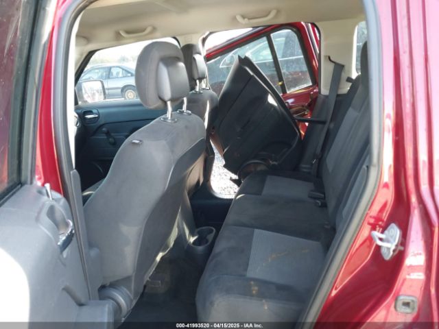 1C4NJRBB2GD510987 Jeep Patriot Sport