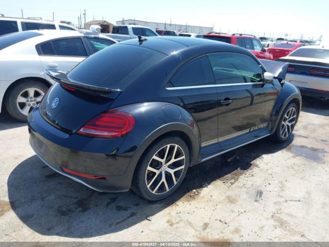 2018 VOLKSWAGEN BEETLE 3VWSD7AT1JM702354 Photo 3