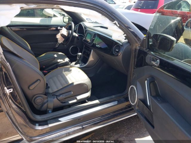 2018 VOLKSWAGEN BEETLE 3VWSD7AT1JM702354 Photo 4