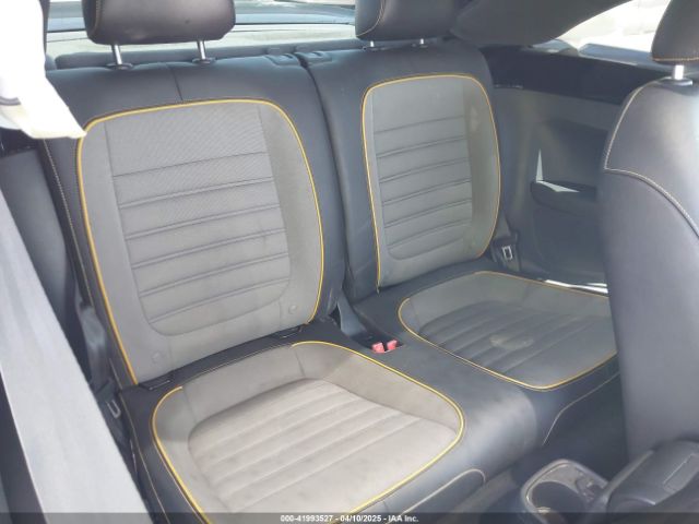 2018 VOLKSWAGEN BEETLE 3VWSD7AT1JM702354 Photo 7