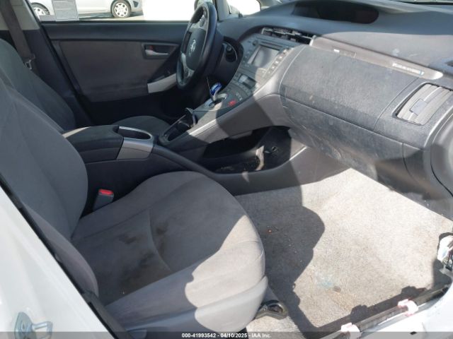 JTDKN3DP6E3060728 Toyota PRIUS PLUG-IN