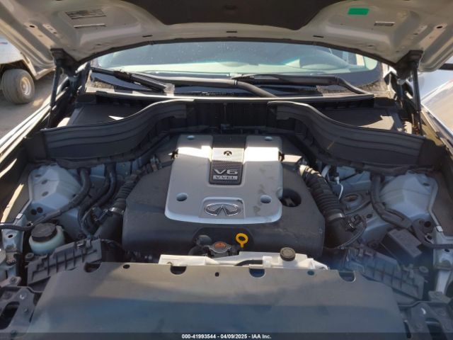 JN1BJ0RR5GM260181 Infiniti QX50