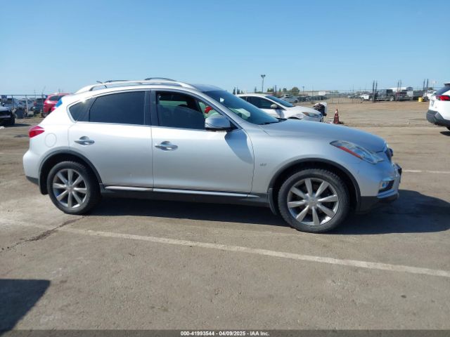 JN1BJ0RR5GM260181 Infiniti QX50
