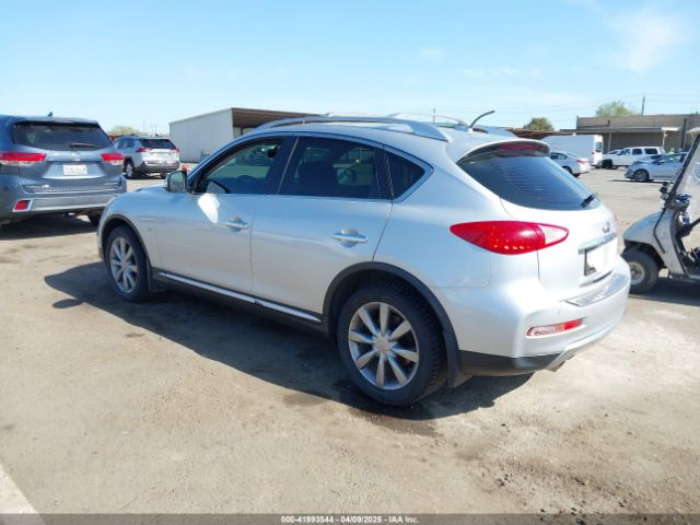 JN1BJ0RR5GM260181 Infiniti QX50