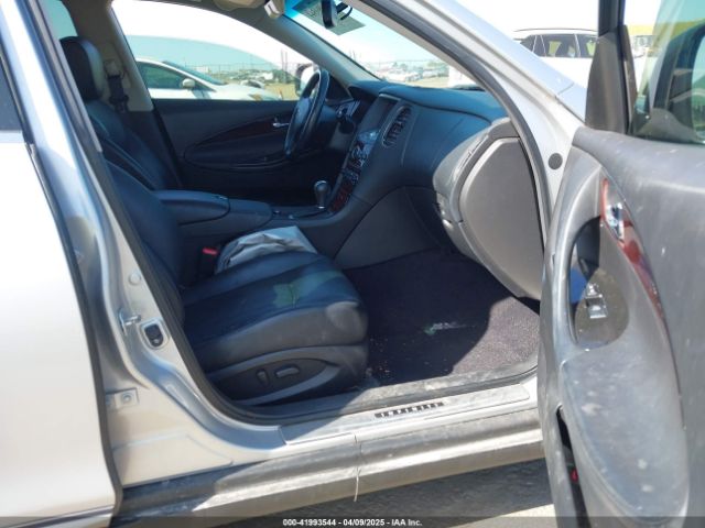 JN1BJ0RR5GM260181 Infiniti QX50