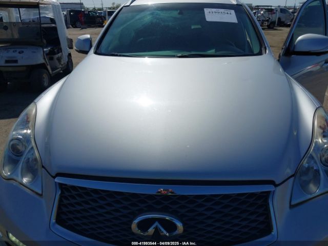 JN1BJ0RR5GM260181 Infiniti QX50