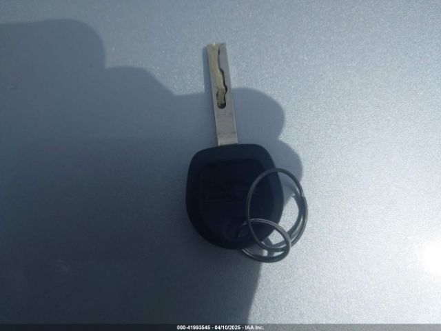 KL8CB6SA0LC475000 Chevrolet Spark Fwd Ls Automatic