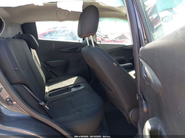 KL8CB6SA0LC475000 Chevrolet Spark Fwd Ls Automatic