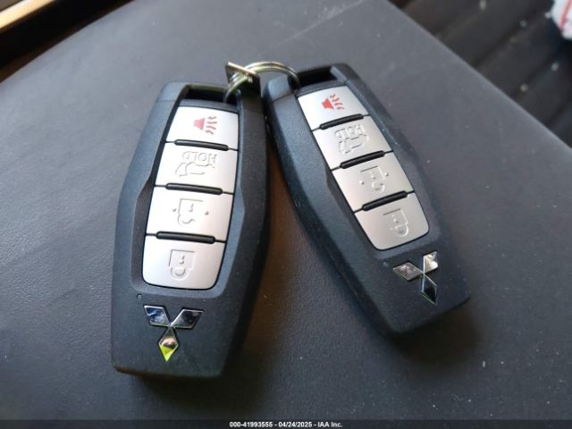 JA4J4VA88RZ087434 Mitsubishi Outlander