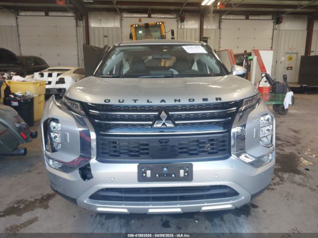 JA4J4VA88RZ087434 Mitsubishi Outlander
