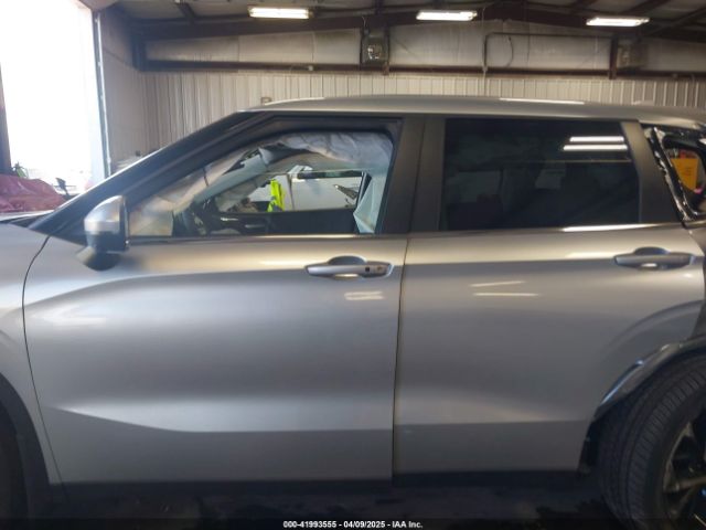 JA4J4VA88RZ087434 Mitsubishi Outlander
