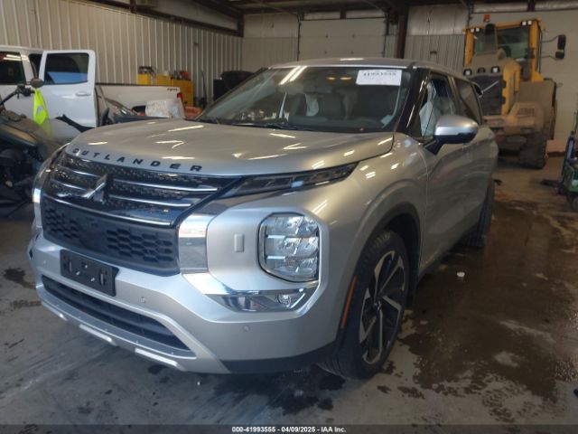 JA4J4VA88RZ087434 Mitsubishi Outlander