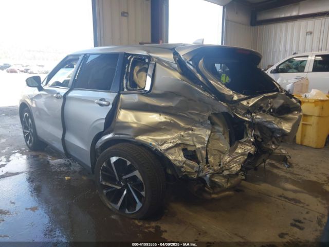 JA4J4VA88RZ087434 Mitsubishi Outlander