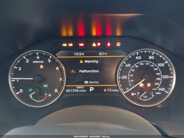 JA4J4VA88RZ087434 Mitsubishi Outlander