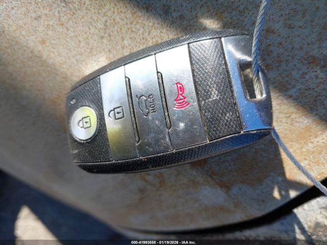 2017 KIA SPORTAGE KNDPN3AC6H7099565 Photo 10