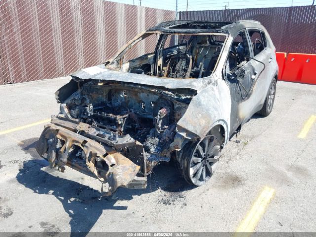 2017 KIA SPORTAGE KNDPN3AC6H7099565 Photo 1