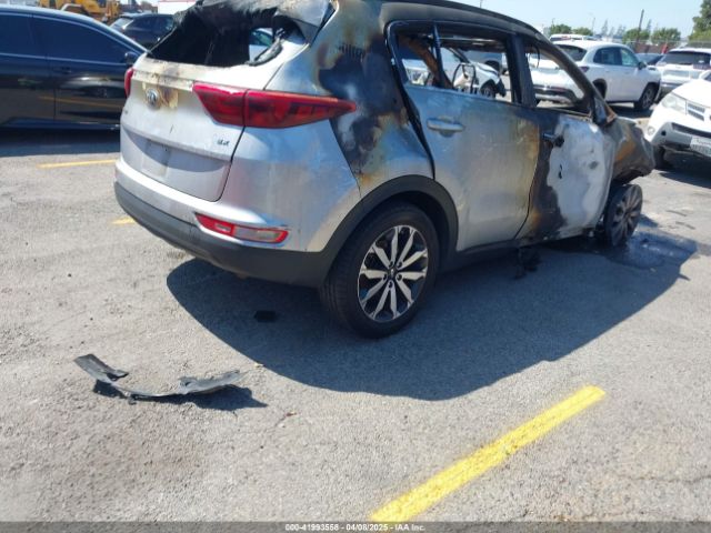 2017 KIA SPORTAGE KNDPN3AC6H7099565 Photo 3