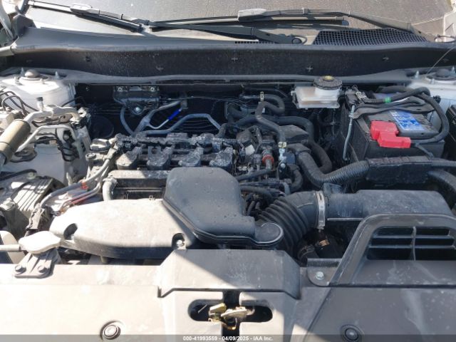 2025 HONDA CR-V 2HKRS4H71SH407261 Photo 9