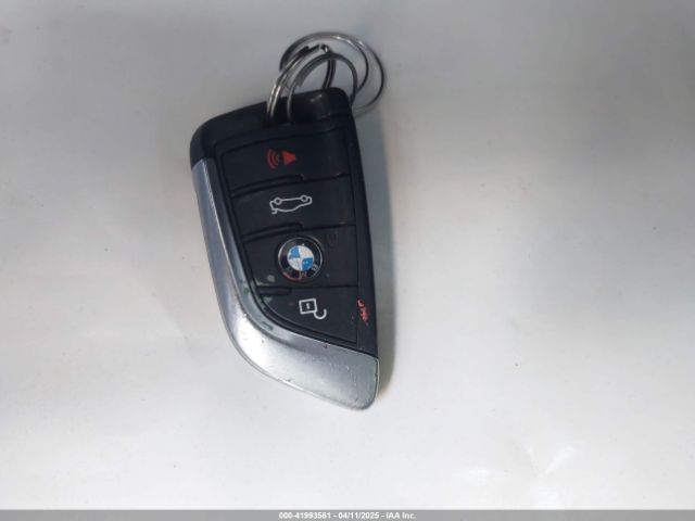 5UXTS3C54J0Y97338 BMW X3 M40i
