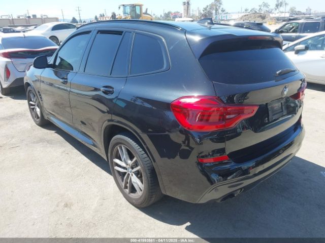 5UXTS3C54J0Y97338 BMW X3 M40i