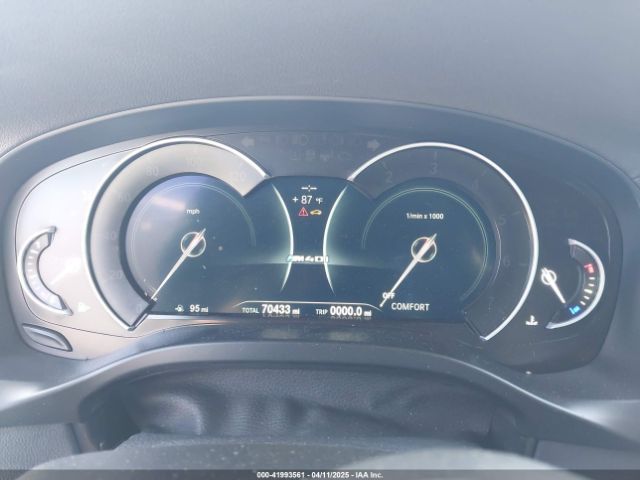5UXTS3C54J0Y97338 BMW X3 M40i