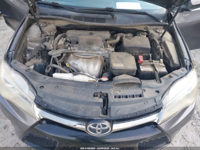 4T1BF1FKXGU250169 Toyota CAMRY SE