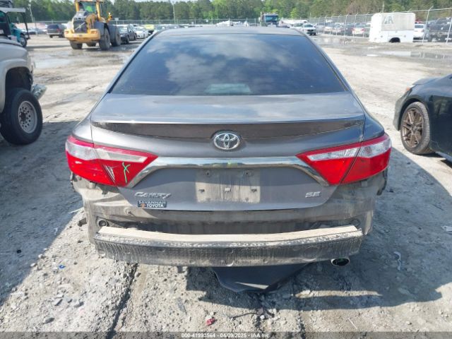4T1BF1FKXGU250169 Toyota CAMRY SE