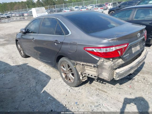 4T1BF1FKXGU250169 Toyota CAMRY SE