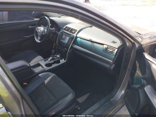 4T1BF1FKXGU250169 Toyota CAMRY SE