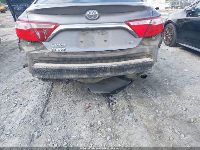 4T1BF1FKXGU250169 Toyota CAMRY SE