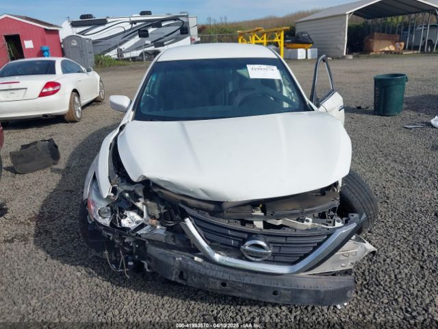 1N4AL3AP6JC173276 Nissan Altima 2.5 Sv