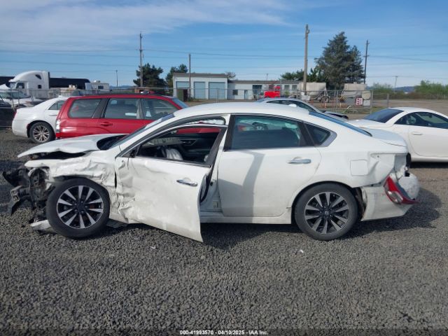 1N4AL3AP6JC173276 Nissan Altima 2.5 Sv