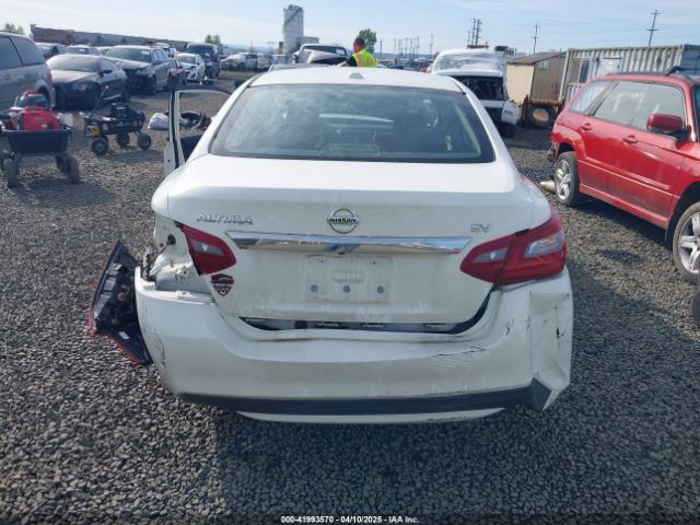 1N4AL3AP6JC173276 Nissan Altima 2.5 Sv