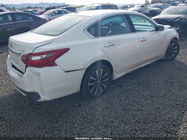 1N4AL3AP6JC173276 Nissan Altima 2.5 Sv