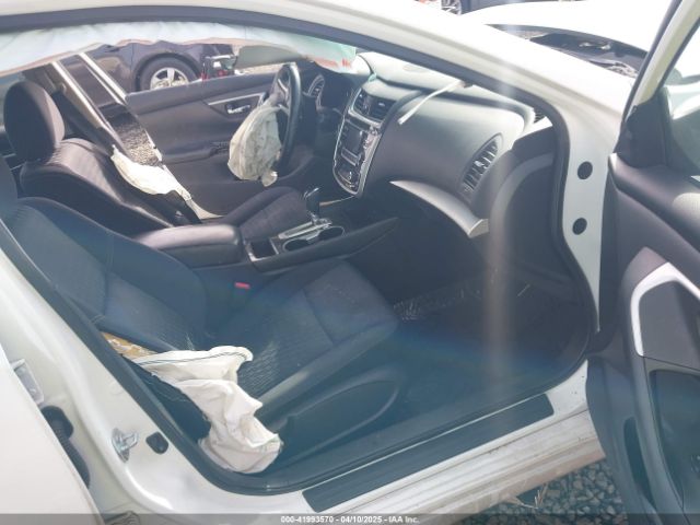 1N4AL3AP6JC173276 Nissan Altima 2.5 Sv
