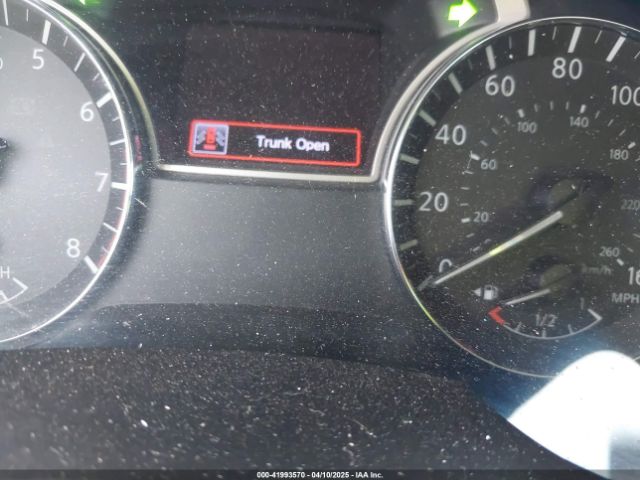 1N4AL3AP6JC173276 Nissan Altima 2.5 Sv